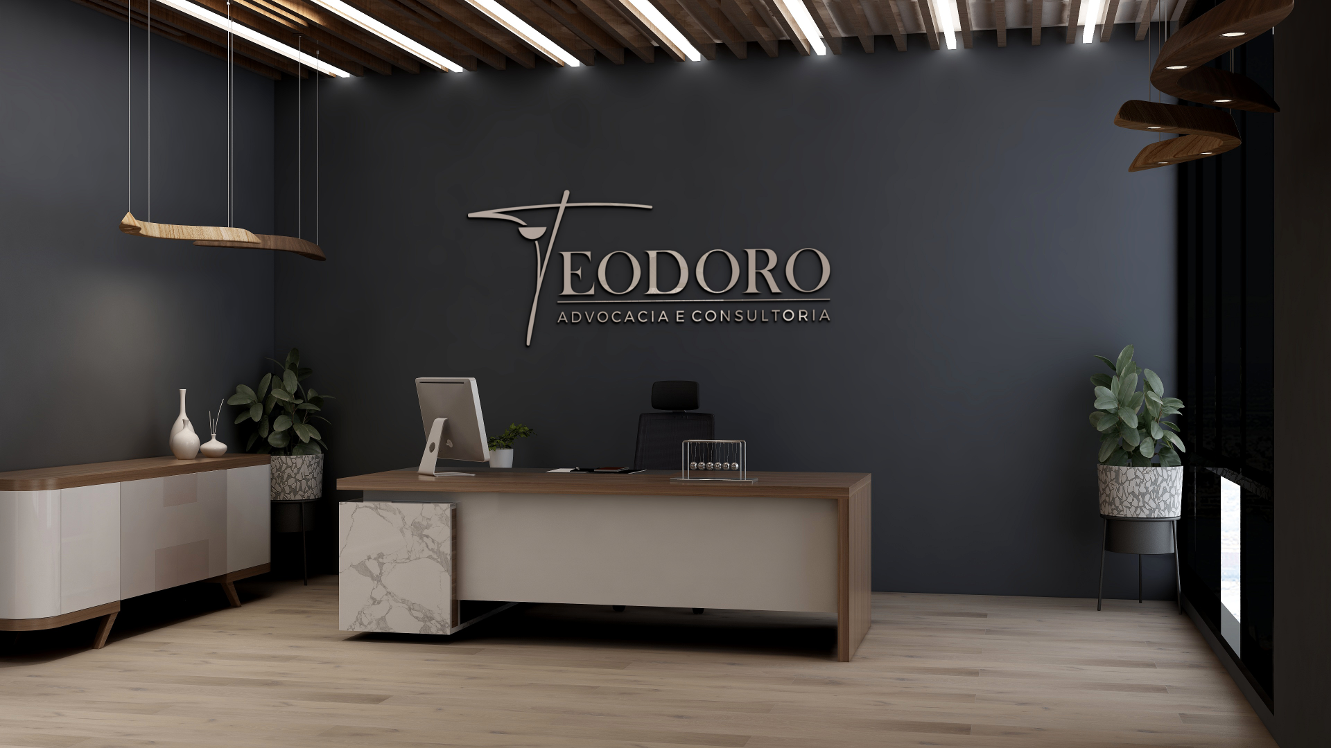 Escritório Teodoro Advocacia